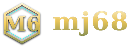 mj68 logo