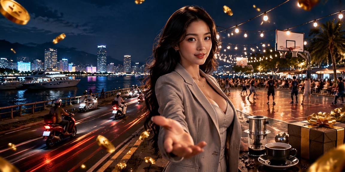 mj68 Thưởng giới thiệu bạn bè